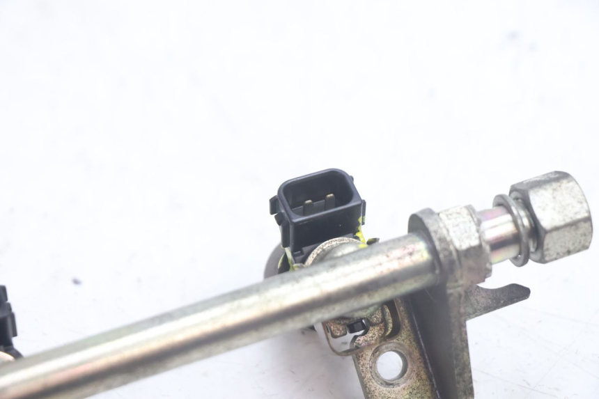 photo de INIETTORE HONDA FJS SILVER WING SILVERWING 400 (2005 - 2008) - Ricambio usato controllato