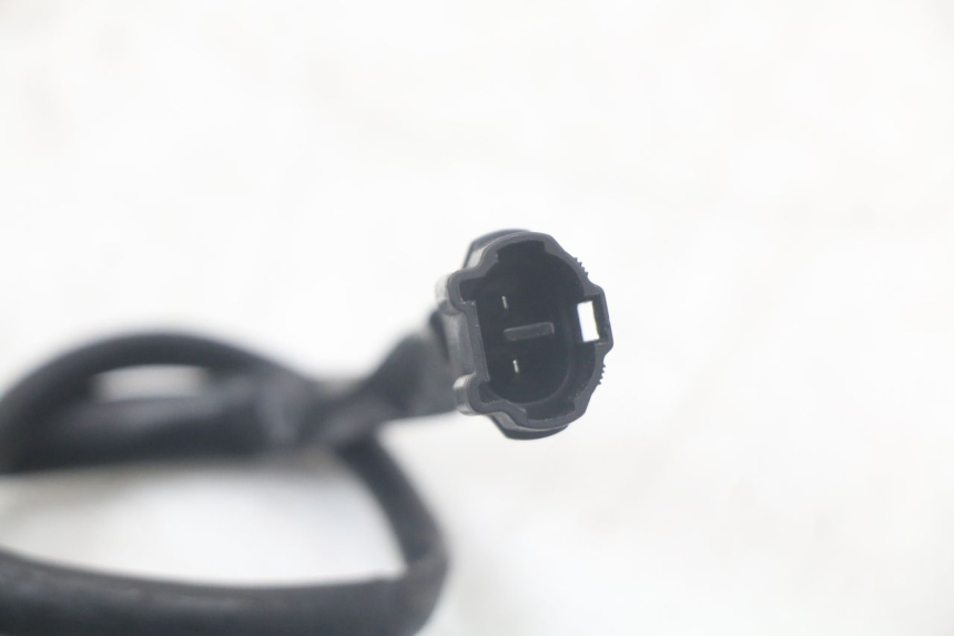 photo de INIETTORE MBK FLAME X 125 (2004 - 2007) - Vista d'insieme del prodotto