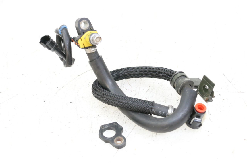 photo de INIETTORE MBK FLAME X 125 (2007 - 2016) - Vista principale