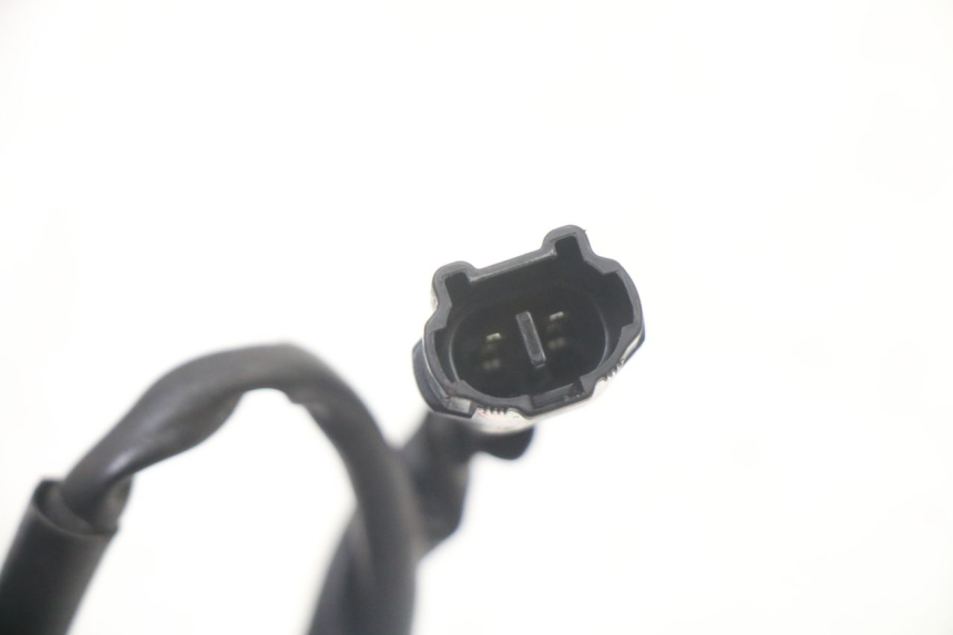 photo de INIETTORE MBK FLAME X 125 (2007 - 2016) - Dettagli dei punti di fissaggio