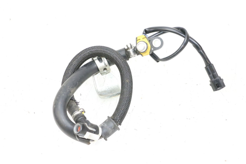 photo de INIETTORE MBK FLAME X 125 (2007 - 2016) - Vista principale