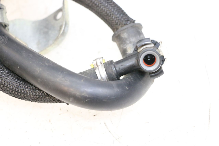 photo de INIETTORE MBK FLAME X 125 (2007 - 2016) - Dettaglio del componente