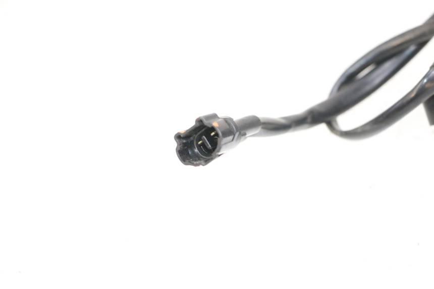 photo de INIETTORE MBK FLAME X 125 (2007 - 2016) - Altra angolazione