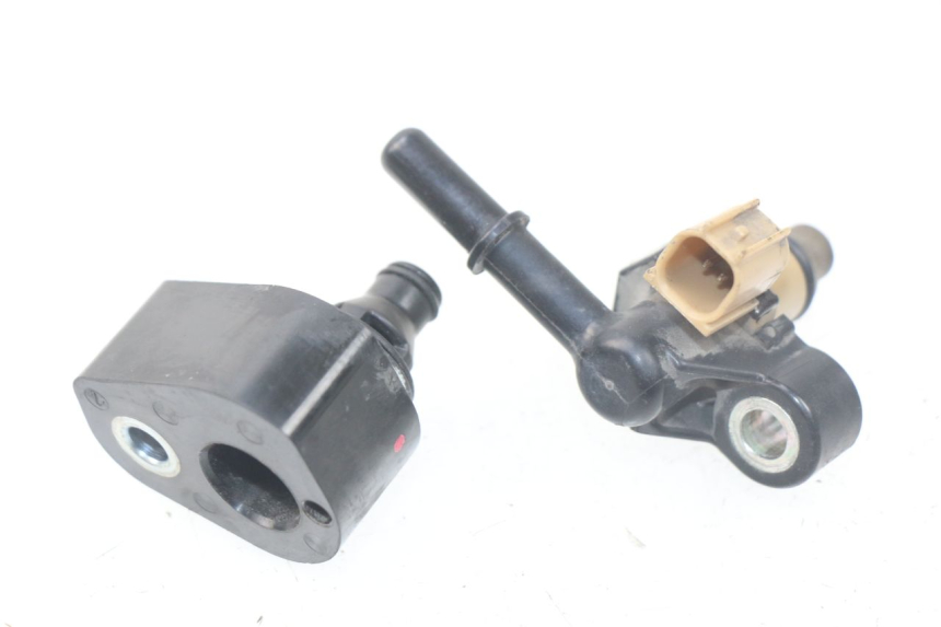 photo de Iniettore MBK FLIPPER 115 (2013 - 2017) - Altra angolazione