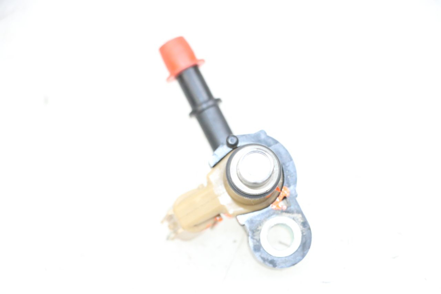 photo de Iniettore MBK FLIPPER 115 (2013 - 2017) - Zoom sullo stato d'uso