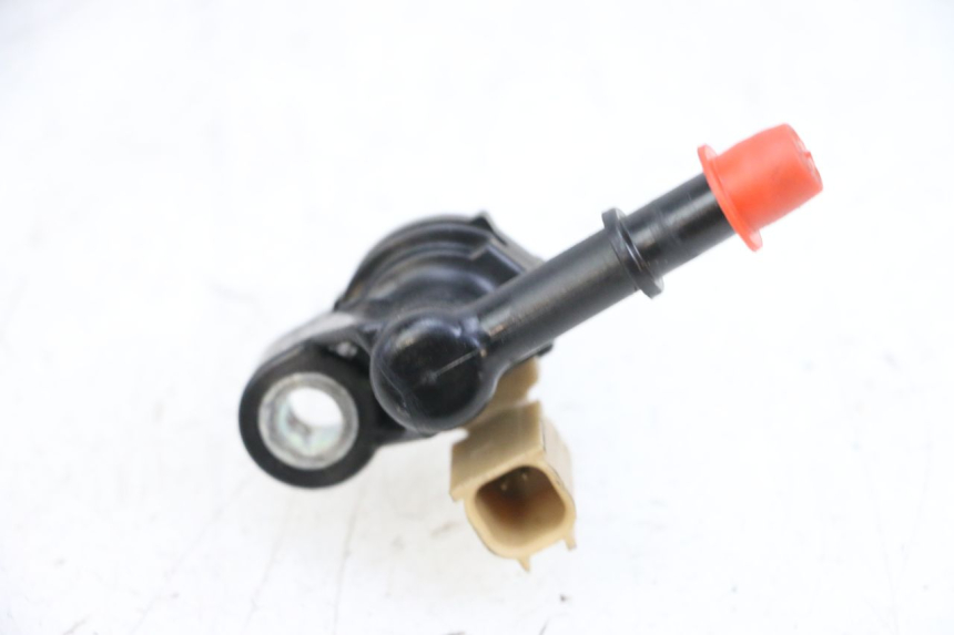 photo de Iniettore MBK FLIPPER 115 (2013 - 2017) - Primo piano tecnico