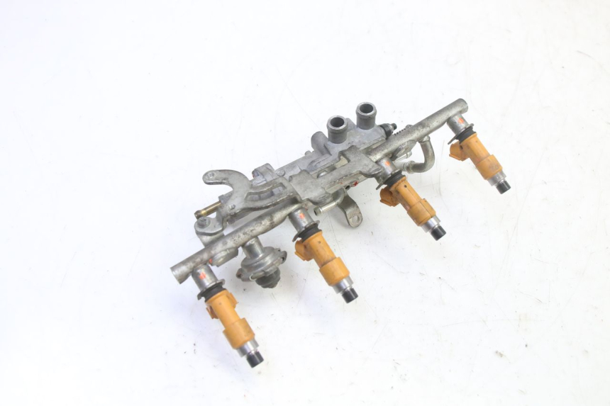 photo de INIETTORE YAMAHA FZ6 FAZER S2 600 (2007 - 2011) - Dettaglio del componente