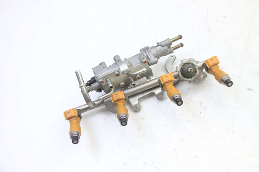 photo de INIETTORE YAMAHA FZ6 FAZER S2 600 (2007 - 2011) - Zoom sullo stato d'uso