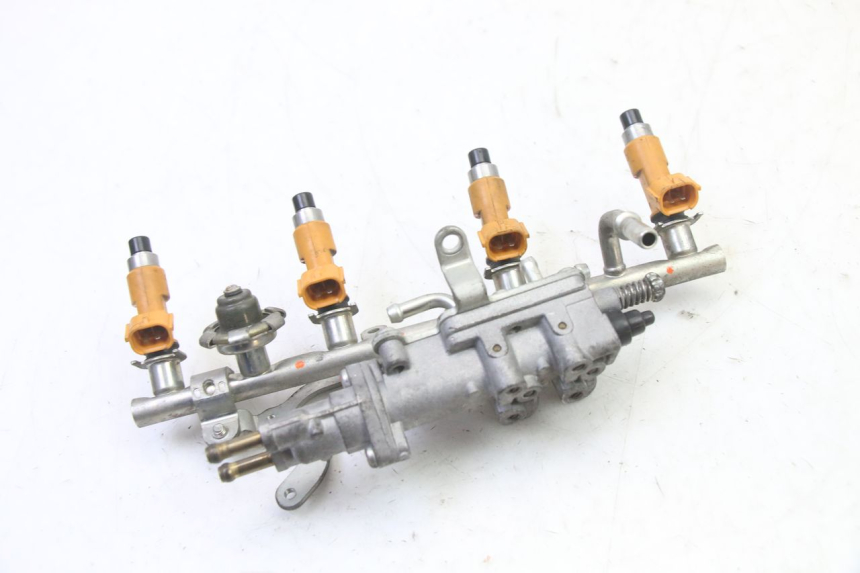 photo de INIETTORE YAMAHA FZ6 FAZER S2 600 (2007 - 2011) - Vista d'insieme del prodotto