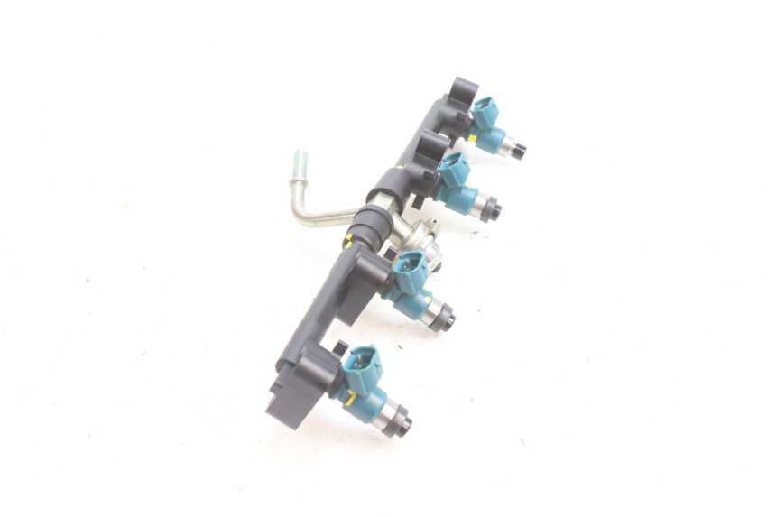 photo de Iniettore YAMAHA FZ8 800 (2010 - 2016) - Zoom sullo stato d'uso