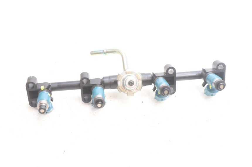 photo de Iniettore YAMAHA FZ8 800 (2010 - 2016) - Altra angolazione