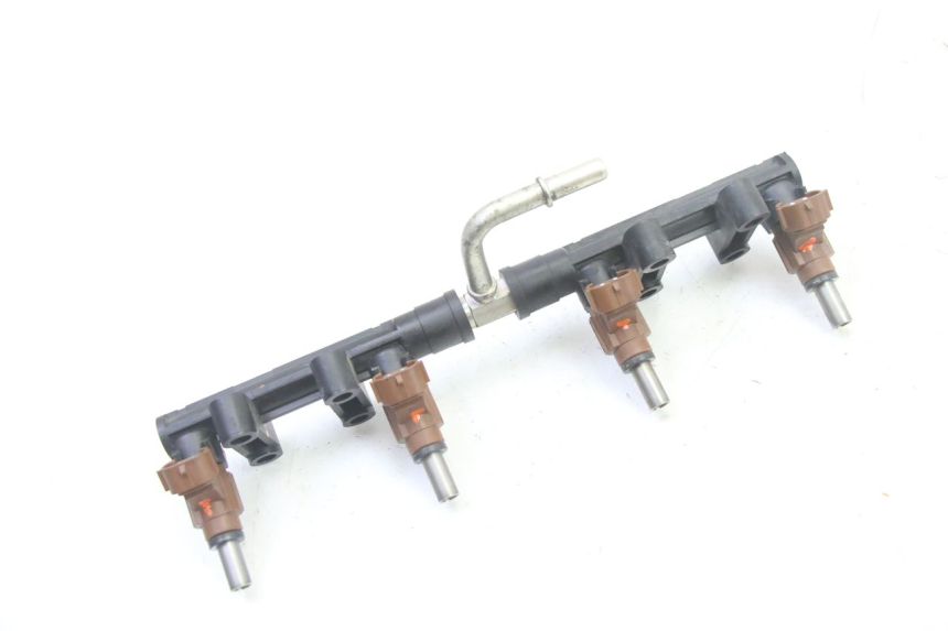 photo de Iniettore SUZUKI GSR 750 (2011 - 2017) - Vista principale