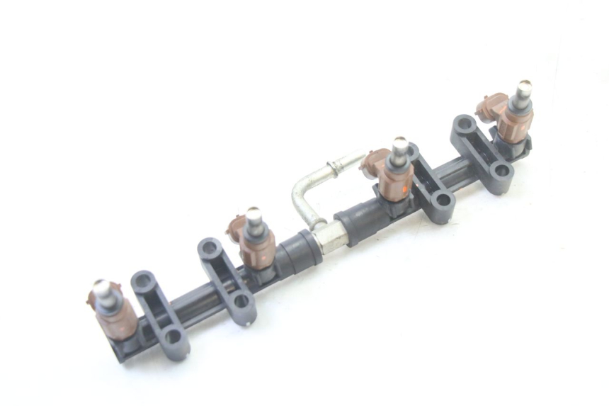 photo de Iniettore SUZUKI GSR 750 (2011 - 2017) - Marcature e riferimenti originali