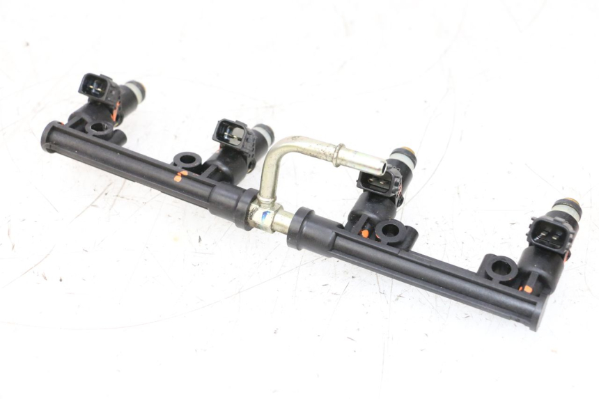 photo de INIETTORE SUZUKI GSXR GSX-R 1000 (2003 - 2004) - Caratteristiche distintive