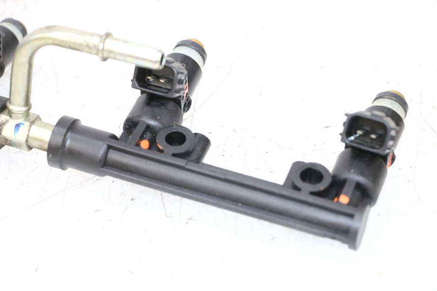 photo de INIETTORE SUZUKI GSXR GSX-R 1000 (2003 - 2004) - Primo piano ad alta risoluzione