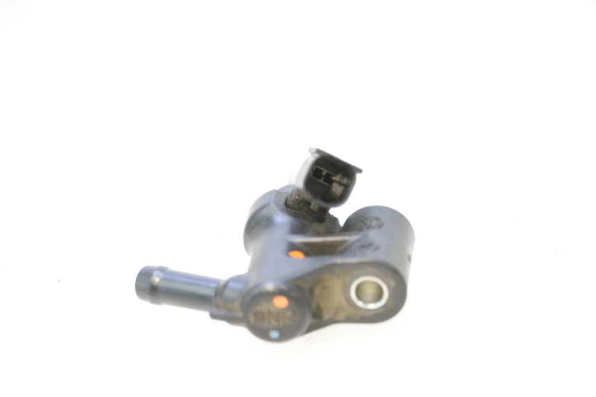 photo de Iniettore SYM GTS EVO 125 (2009 - 2013) - Altra angolazione