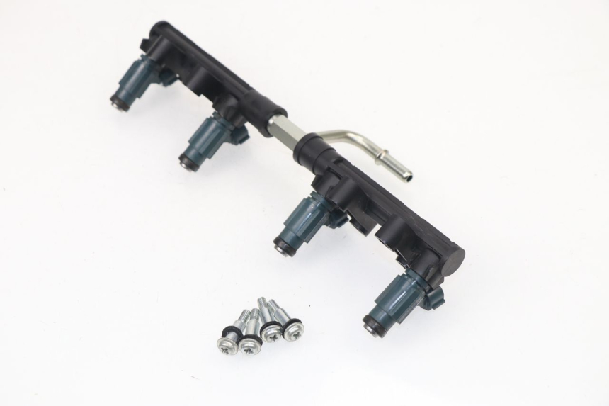 photo de INIETTORE KAWASAKI Z800 Z ABS 800 (2013 - 2017) - Vista principale