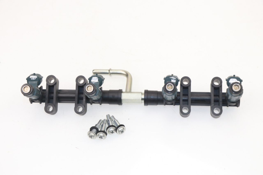 photo de INIETTORE KAWASAKI Z800 Z ABS 800 (2013 - 2017) - Dettaglio del componente