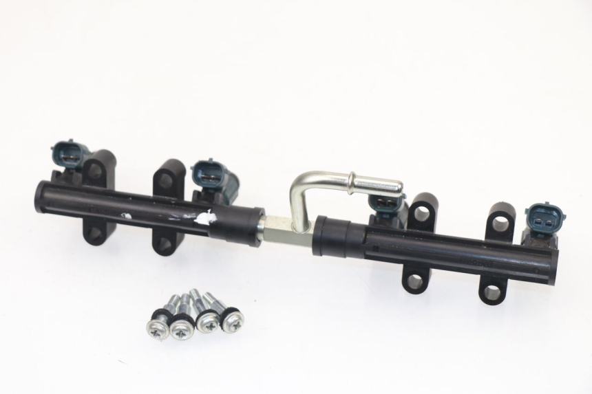 photo de INIETTORE KAWASAKI Z800 Z ABS 800 (2013 - 2017) - Stato della superficie e materiale