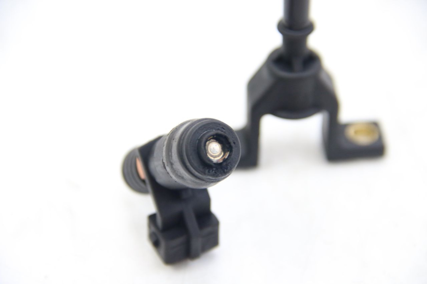 photo de INIETTORE PEUGEOT KISBEE 2T 50 (2018 - 2022) - Zoom sullo stato d'uso