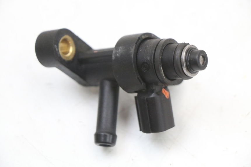 photo de INIETTORE PEUGEOT KISBEE 4T 50 (2018 - 2022) - Primo piano tecnico