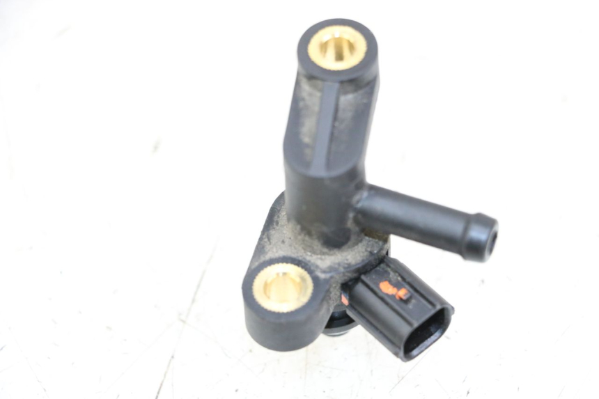 photo de INIETTORE PEUGEOT KISBEE 4T 50 (2018 - 2022) - Dettaglio del componente