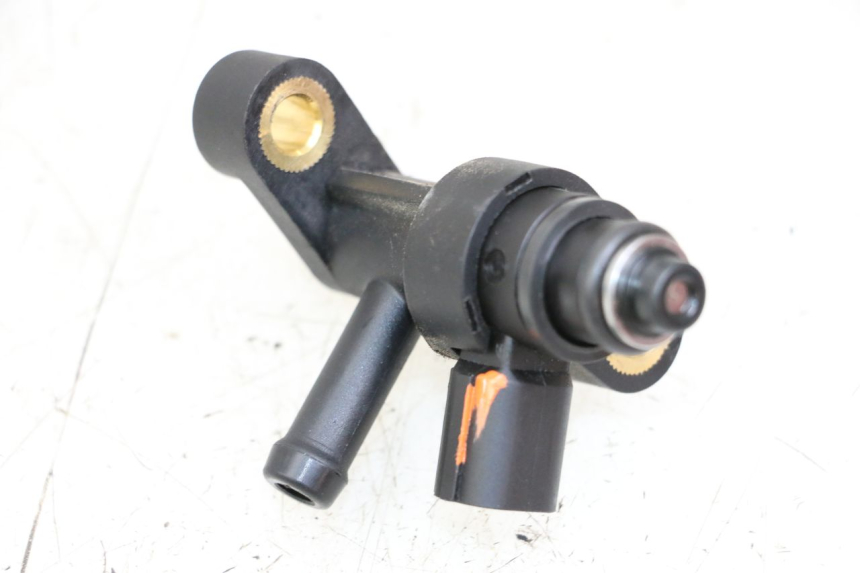 photo de INIETTORE PEUGEOT KISBEE 4T 50 (2018 - 2022) - Primo piano tecnico