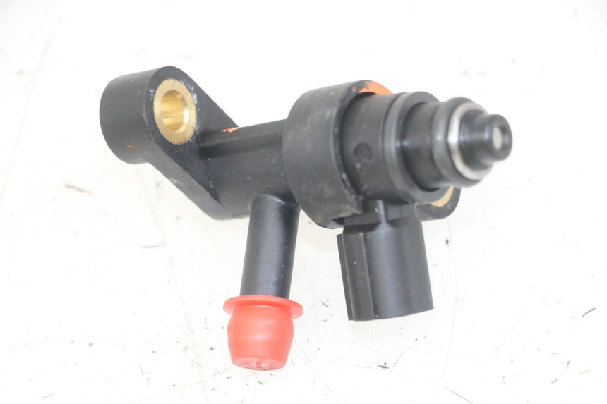 photo de INIETTORE PEUGEOT KISBEE 4T 50 (2018 - 2022) - Altra angolazione