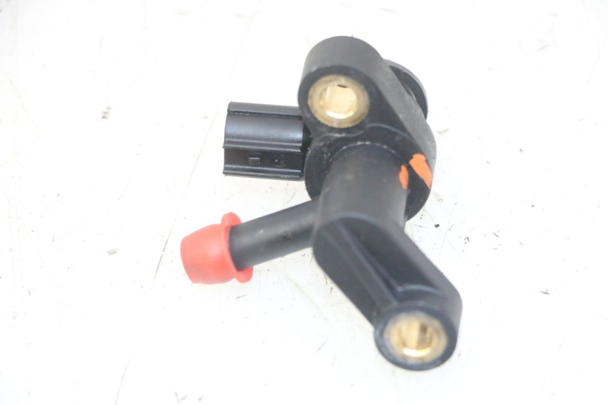 photo de INIETTORE PEUGEOT KISBEE 4T 50 (2018 - 2022) - Vista d'insieme del prodotto