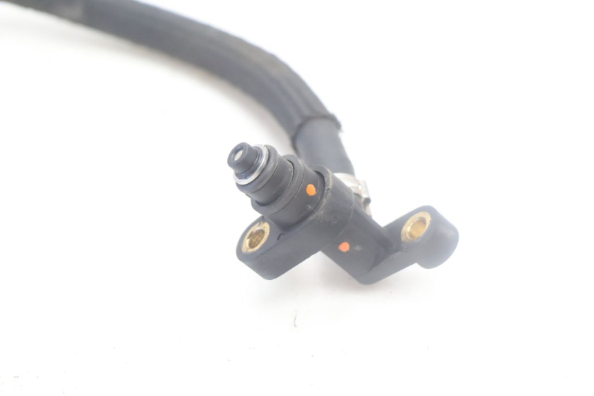 photo de INIETTORE PEUGEOT KISBEE 4T 50 (2018 - 2022) - Vista d'insieme del prodotto