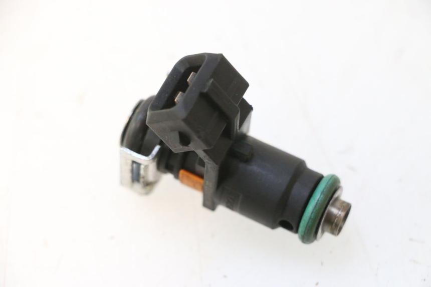 photo de INIETTORE PEUGEOT KISBEE 4T 50 (2023 - 2026) - Primo piano tecnico