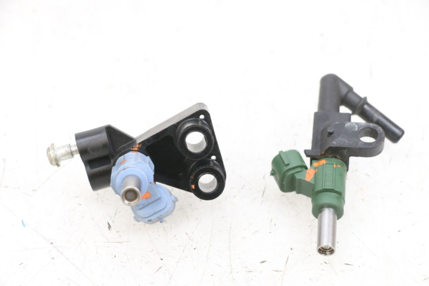 photo de INIETTORE KAWASAKI KXF KX-F 250 (2017 - 2019) - Altra angolazione