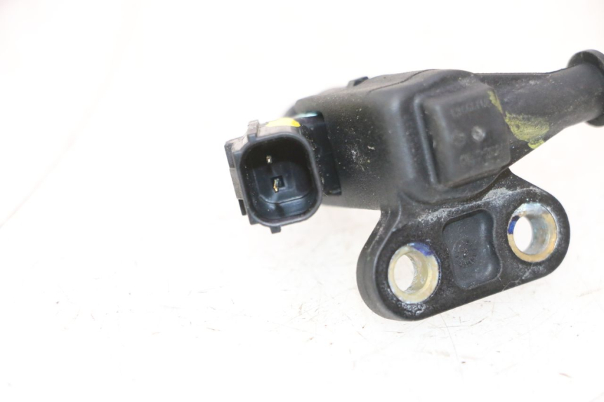 photo de INIETTORE PIAGGIO LIBERTY IGET 4T 50 (2015 - 2020) - Altra angolazione