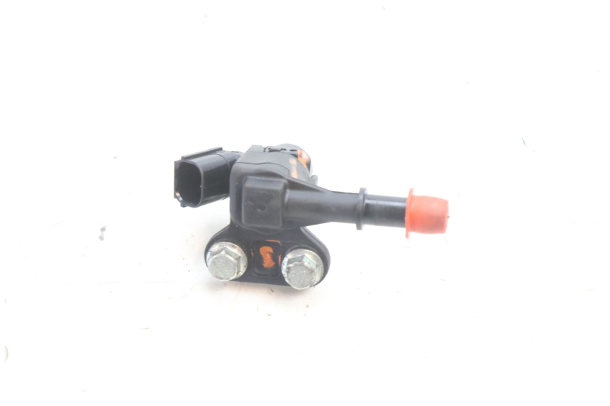 photo de INIETTORE PIAGGIO LIBERTY IGET 4T 50 (2021 - 2025) - Zoom sullo stato d'uso