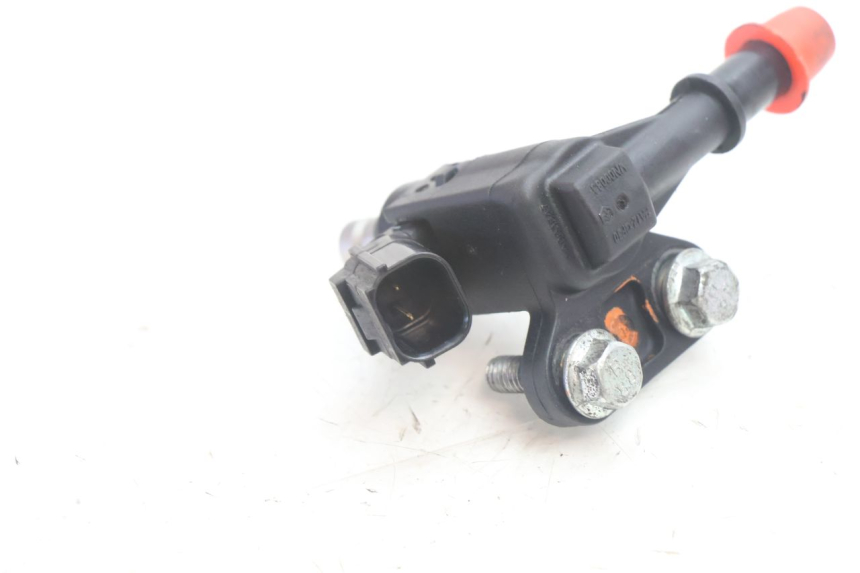 photo de INIETTORE PIAGGIO LIBERTY IGET 4T 50 (2021 - 2025) - Primo piano tecnico