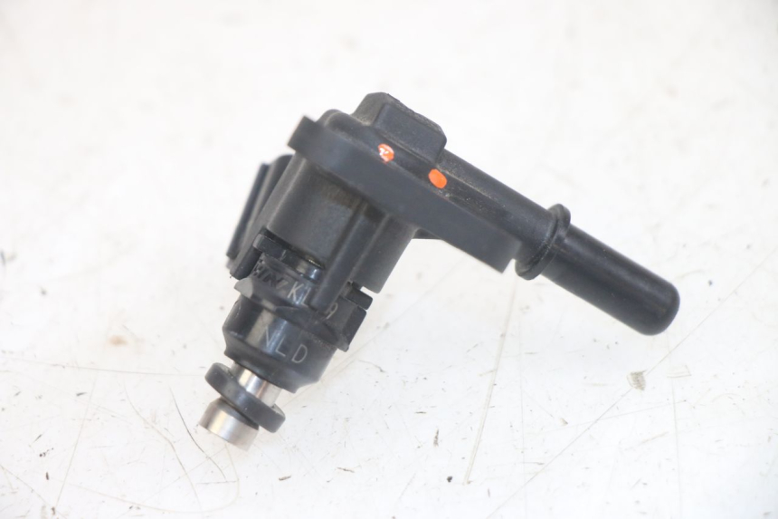 photo de INIETTORE PIAGGIO MEDLEY 125 (2016 - 2023) - Vista principale