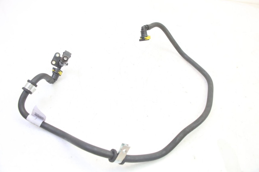 photo de INIETTORE PIAGGIO MP3 HPE 310 (2024 - 2025) - Primo piano tecnico