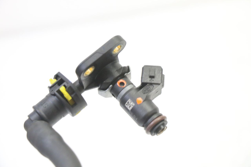 photo de INIETTORE PIAGGIO MP3 HPE 310 (2024 - 2025) - Dettagli dei punti di fissaggio