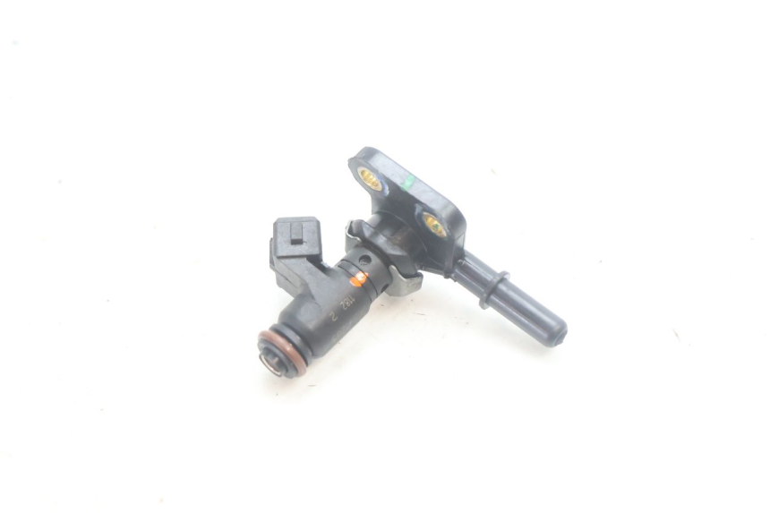 photo de INIETTORE PIAGGIO MP3 HPE 530 (2022 - 2026) - Zoom sullo stato d'uso