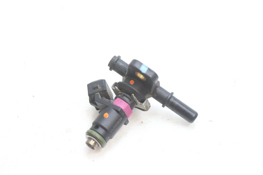 photo de INIETTORE PIAGGIO MP3 LT 300 (2010 - 2016) - Vista principale