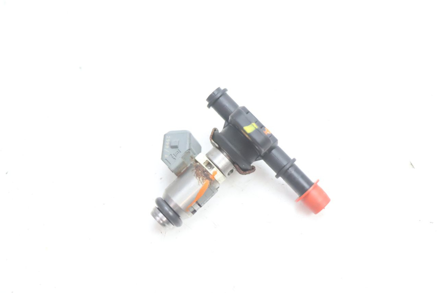 photo de INIETTORE PIAGGIO MP3 LT 400 (2007 - 2012) - Vista principale