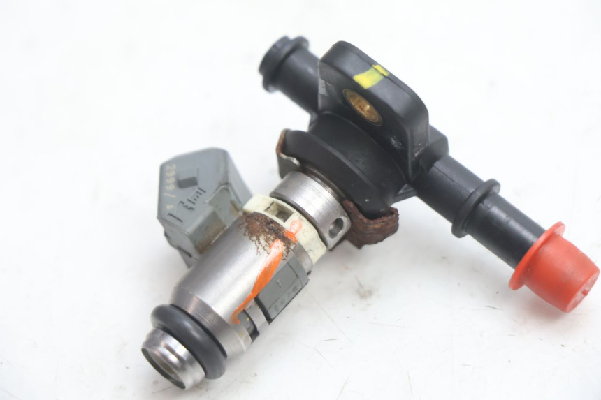 photo de INIETTORE PIAGGIO MP3 LT 400 (2007 - 2012) - Dettaglio del componente