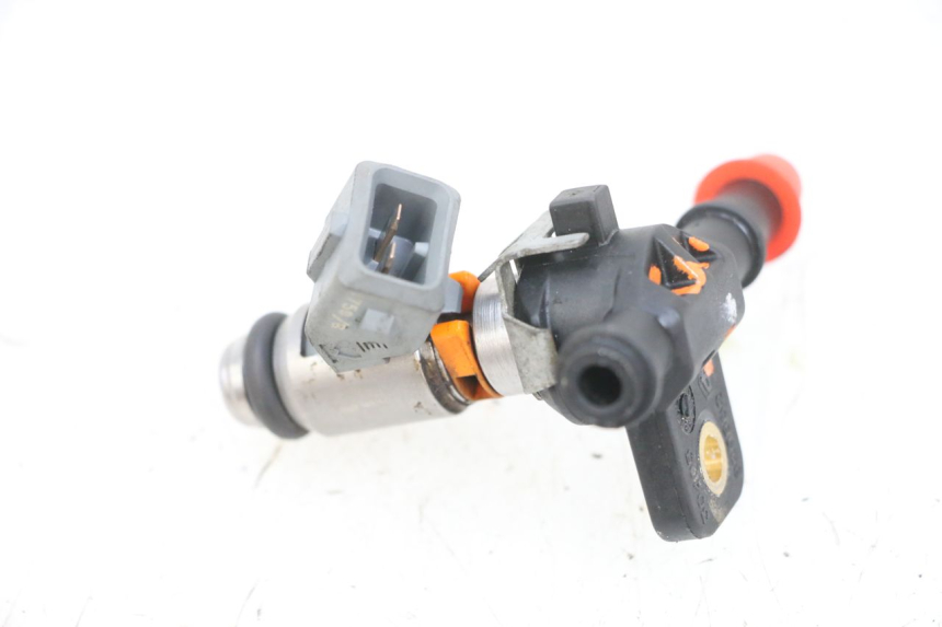 photo de INIETTORE PIAGGIO MP3 RL 250 (2006 - 2010) - Zoom sullo stato d'uso