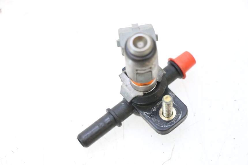 photo de INIETTORE PIAGGIO MP3 RL 250 (2006 - 2010) - Zoom sullo stato d'uso
