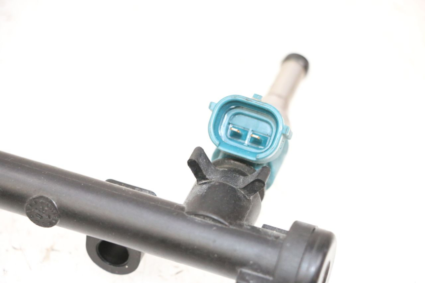 photo de INIETTORE YAMAHA MT-07 MT07 ABS 700 (2018 - 2020) - Caratteristiche distintive