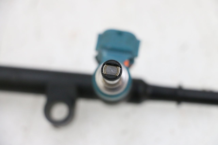 photo de INIETTORE YAMAHA MT-07 MT07 ABS 700 (2018 - 2020) - Zoom sullo stato d'uso