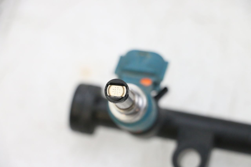 photo de INIETTORE YAMAHA MT-07 MT07 ABS 700 (2018 - 2020) - Altra angolazione