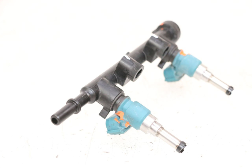 photo de INIETTORE YAMAHA MT-07 MT07 ABS 700 (2018 - 2020) - Primo piano tecnico