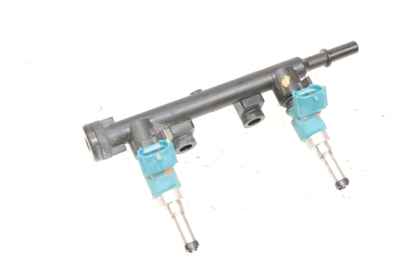 photo de INIETTORE YAMAHA MT-07 MT07 ABS 700 (2018 - 2020) - Marcature e riferimenti originali