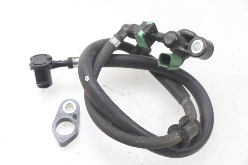 photo de Iniettore MBK MW TRYPTIK 125 (2017 - 2022) - Vista principale